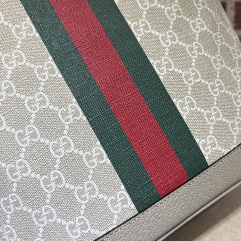 Gucci Shopping Bags